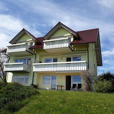 Landhaus Erben Wasserburg Buitenkant foto