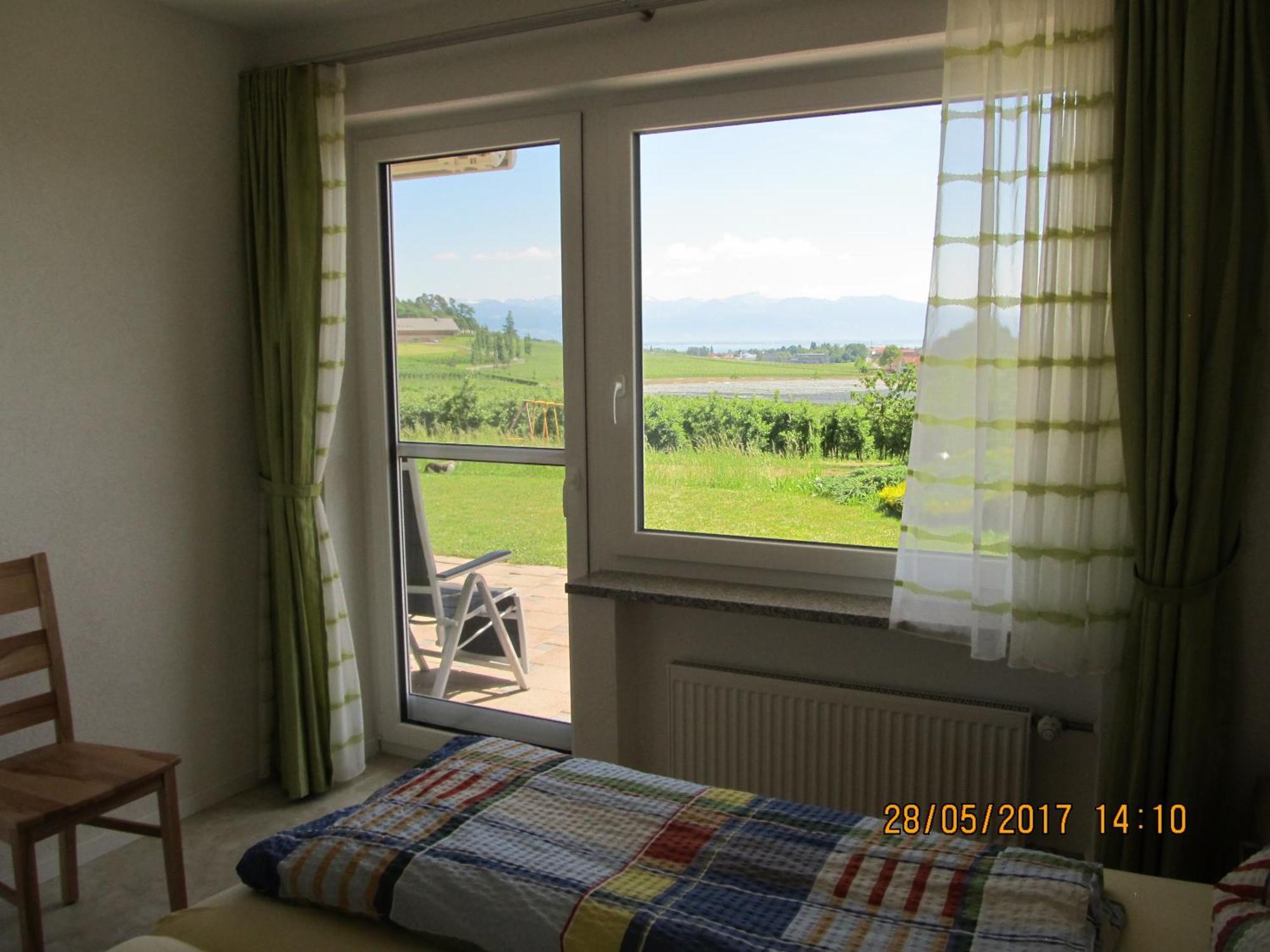 Landhaus Erben Wasserburg Buitenkant foto