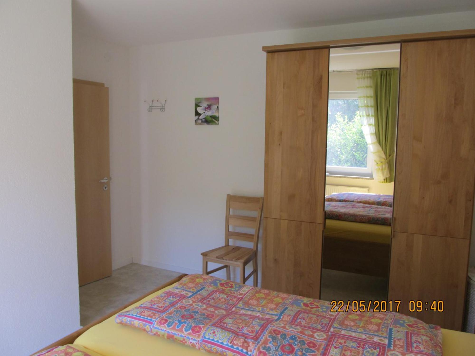 Landhaus Erben Wasserburg Buitenkant foto