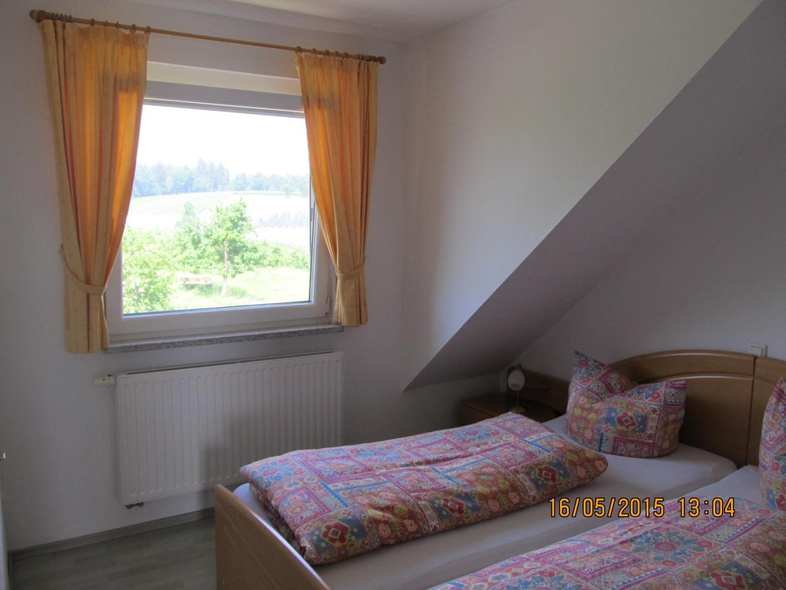 Landhaus Erben Wasserburg Buitenkant foto